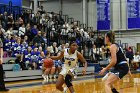 WBBall vs RWU  Wheaton College women's basketball vs Roger Williams University. - Photo By: KEITH NORDSTROM : Wheaton, basketball
